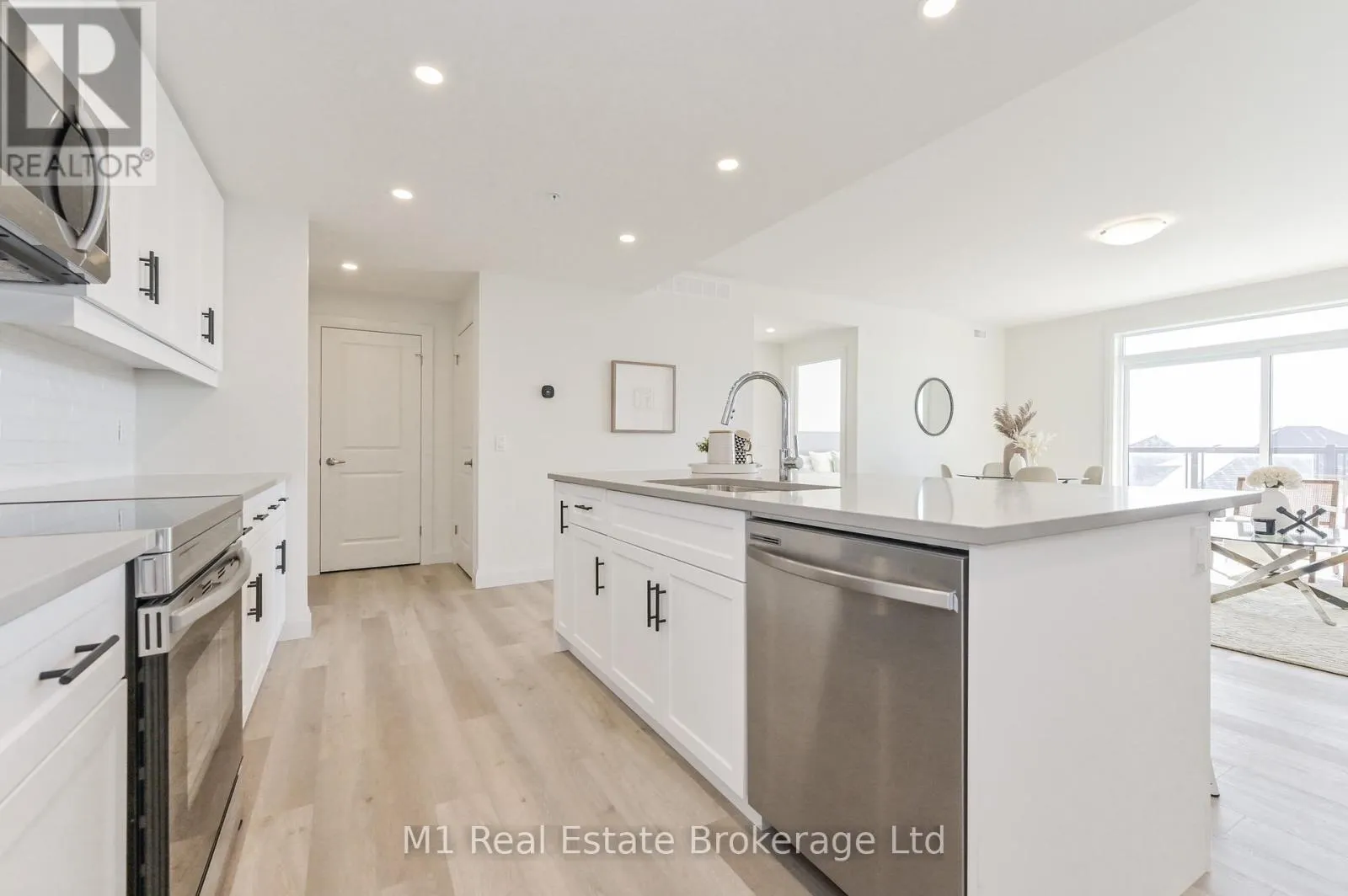 208 - 99B FARLEY ROAD, #208