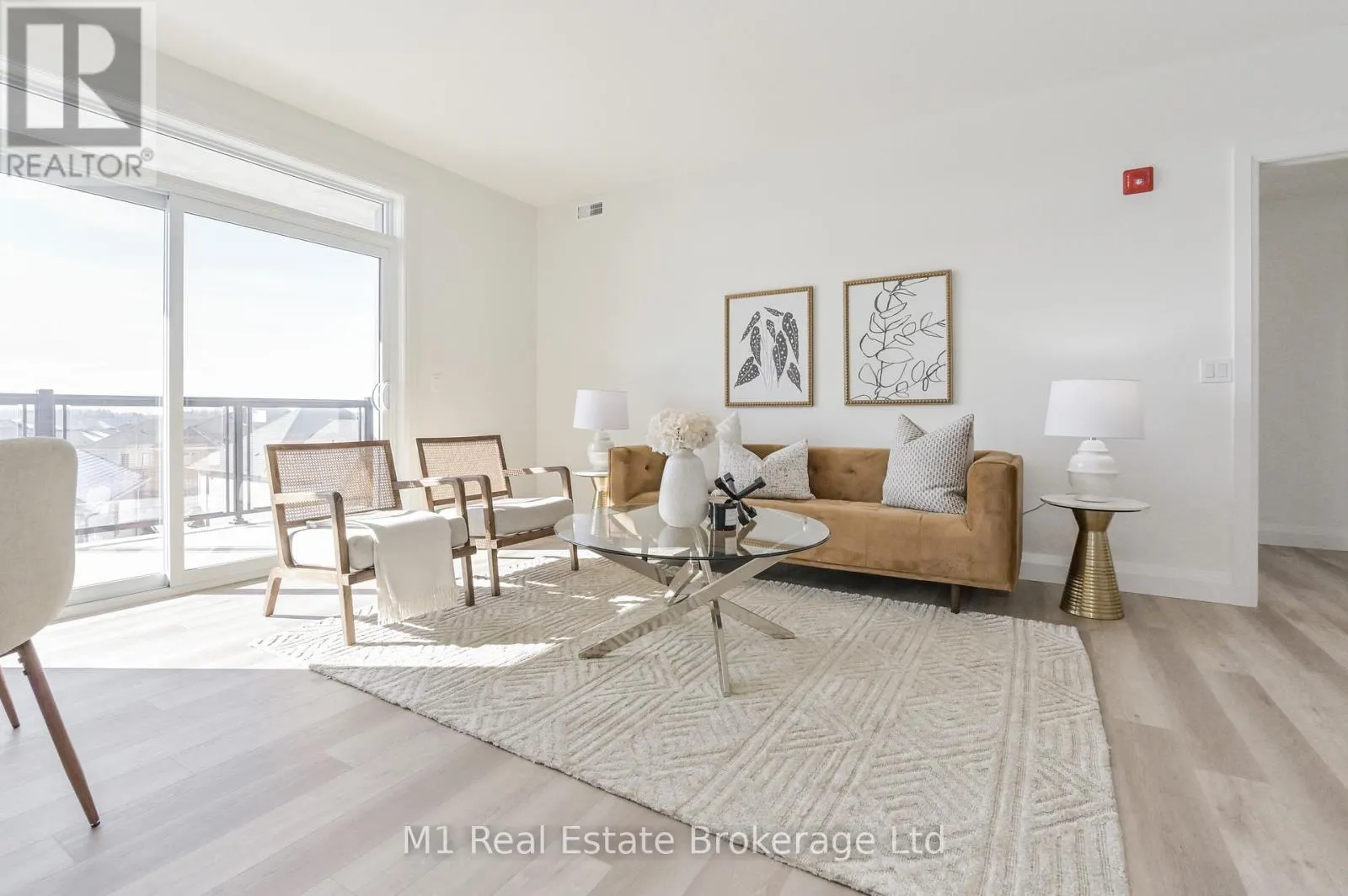 208 - 99B FARLEY ROAD, #208