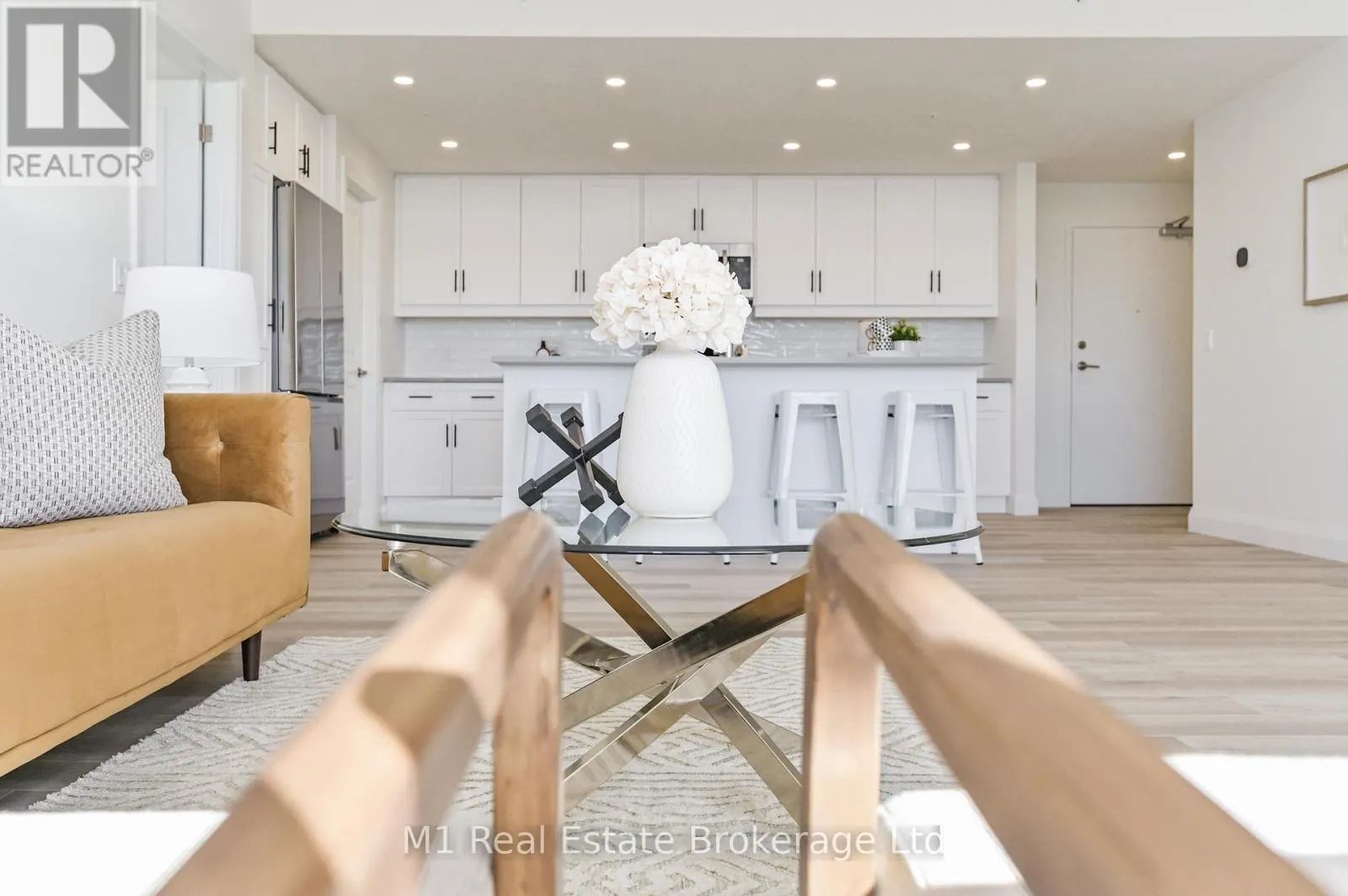 208 - 99B FARLEY ROAD, #208