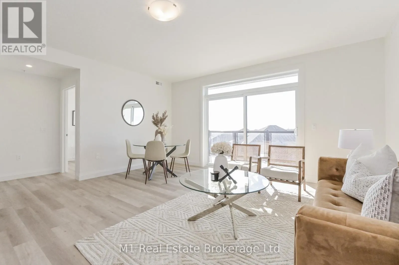 208 - 99B FARLEY ROAD, #208