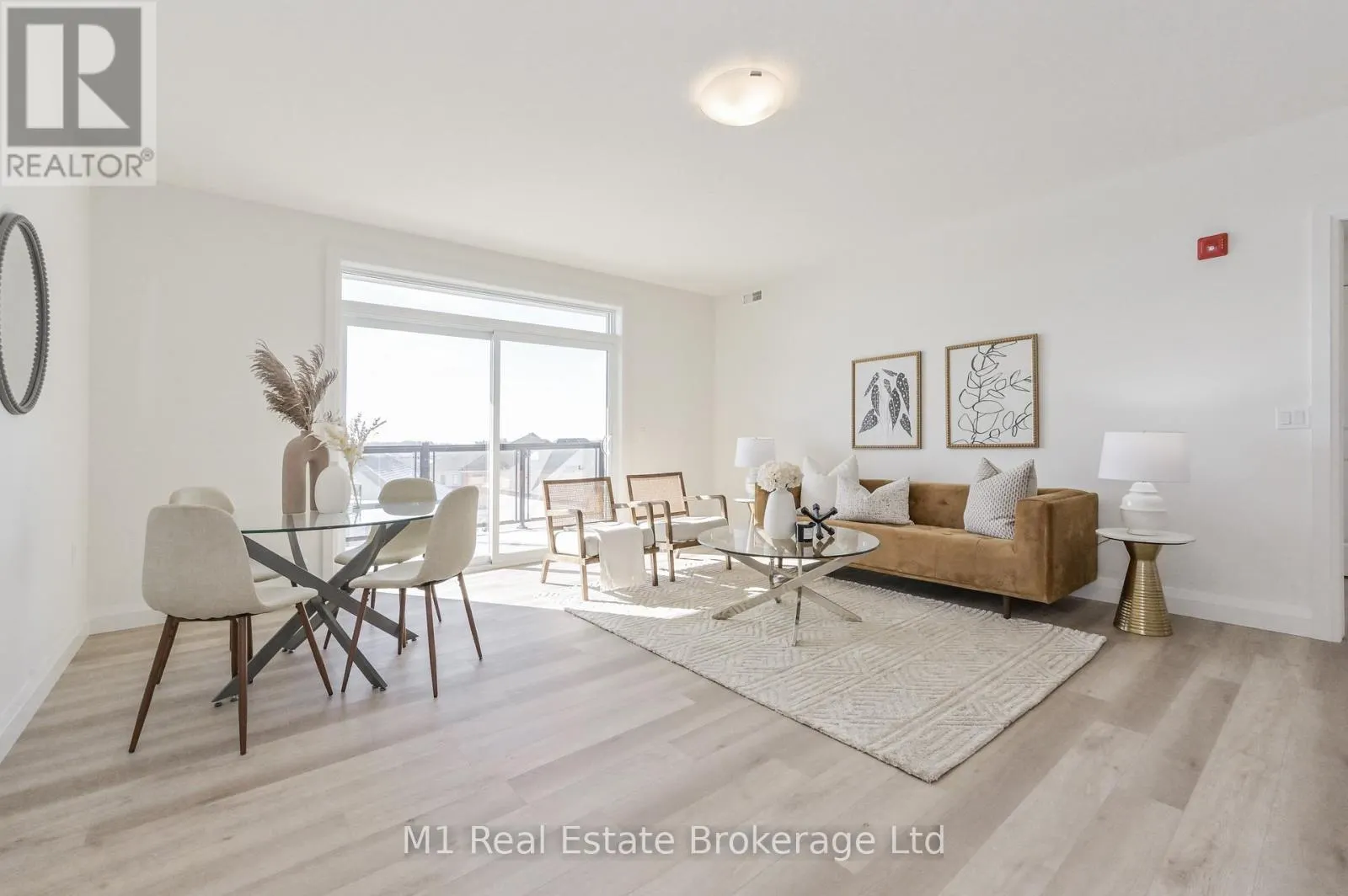 208 - 99B FARLEY ROAD, #208