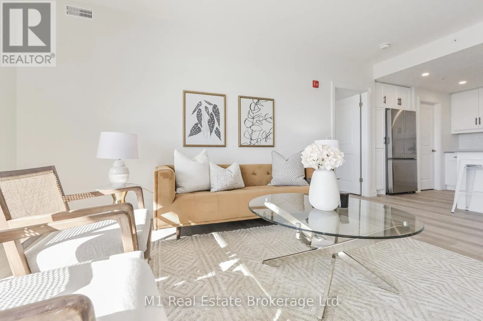 208 - 99B FARLEY ROAD, #208