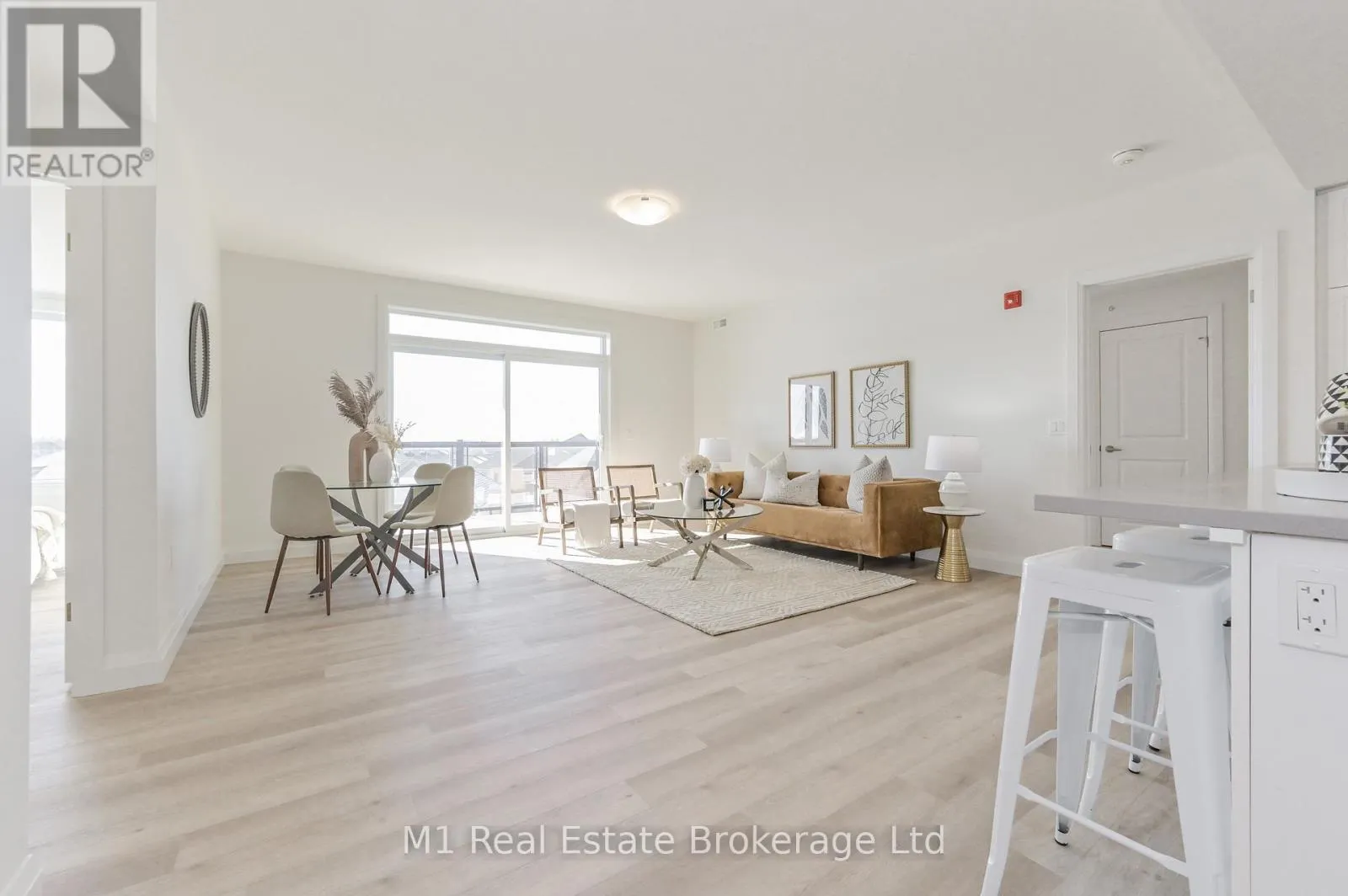 208 - 99B FARLEY ROAD, #208