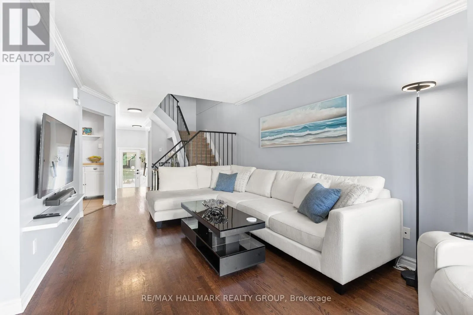 66 HALLEY STREET