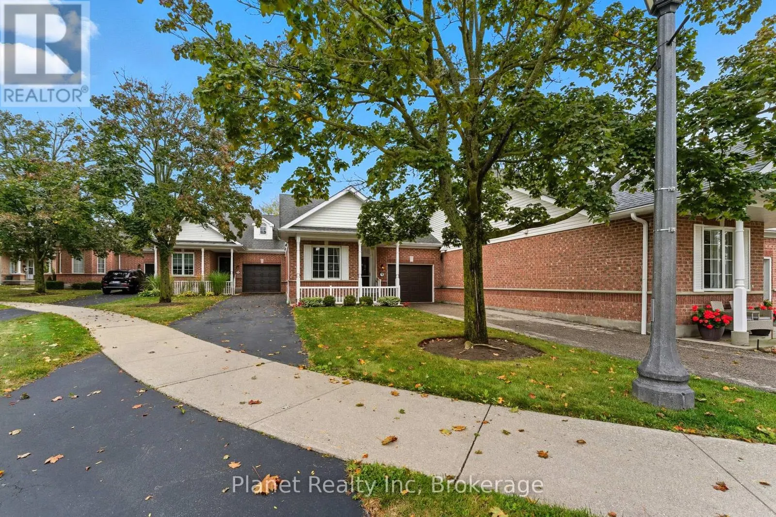 9 VILLAGE GREEN DRIVE