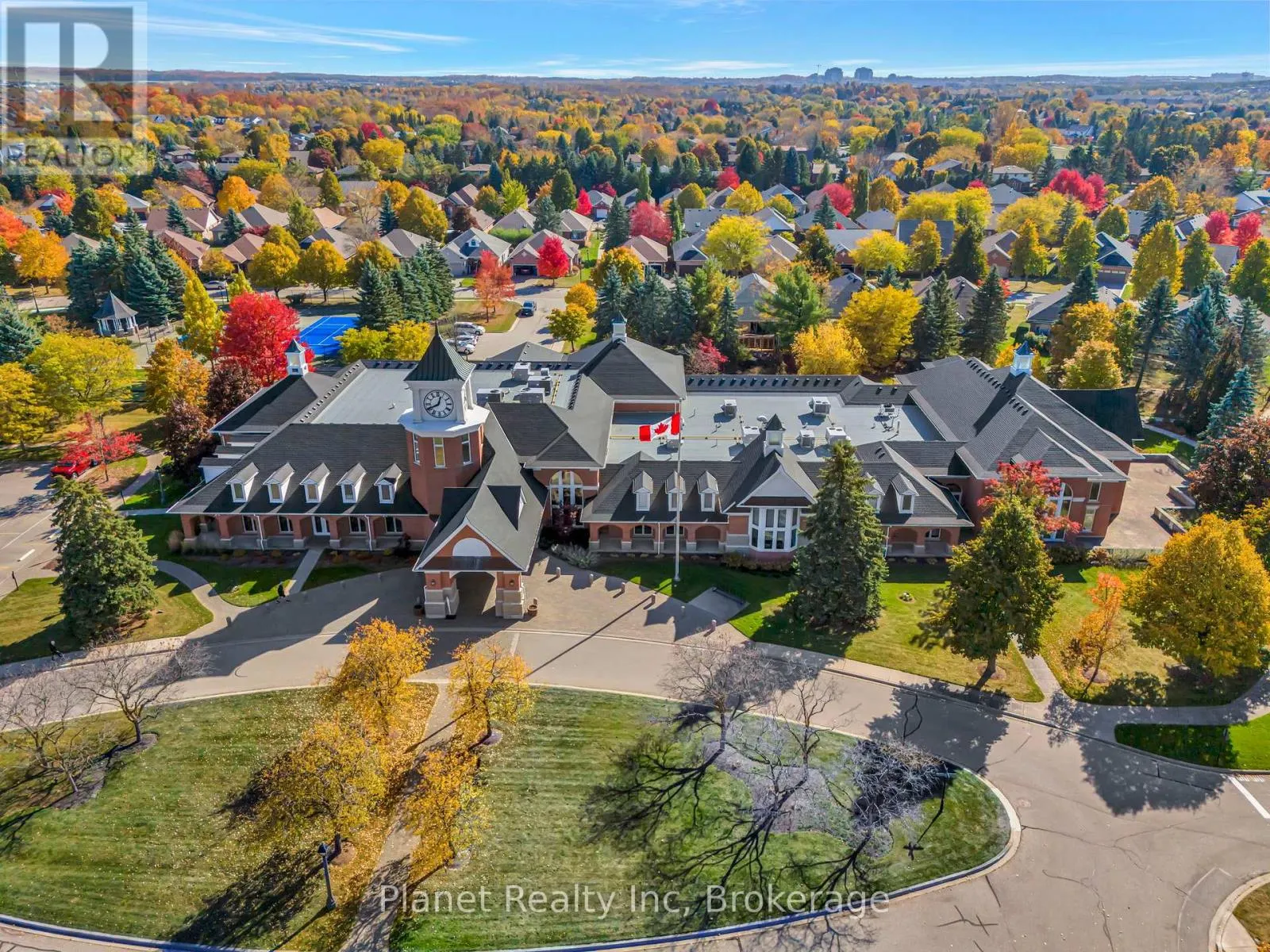 9 VILLAGE GREEN DRIVE