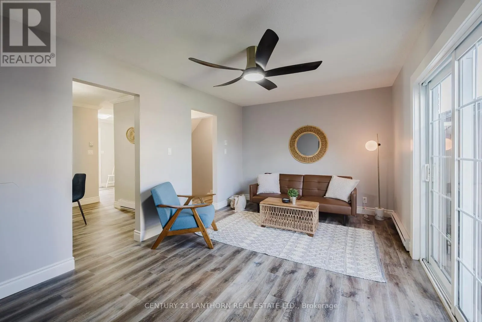 H - 201 NORTH PARK STREET, #H