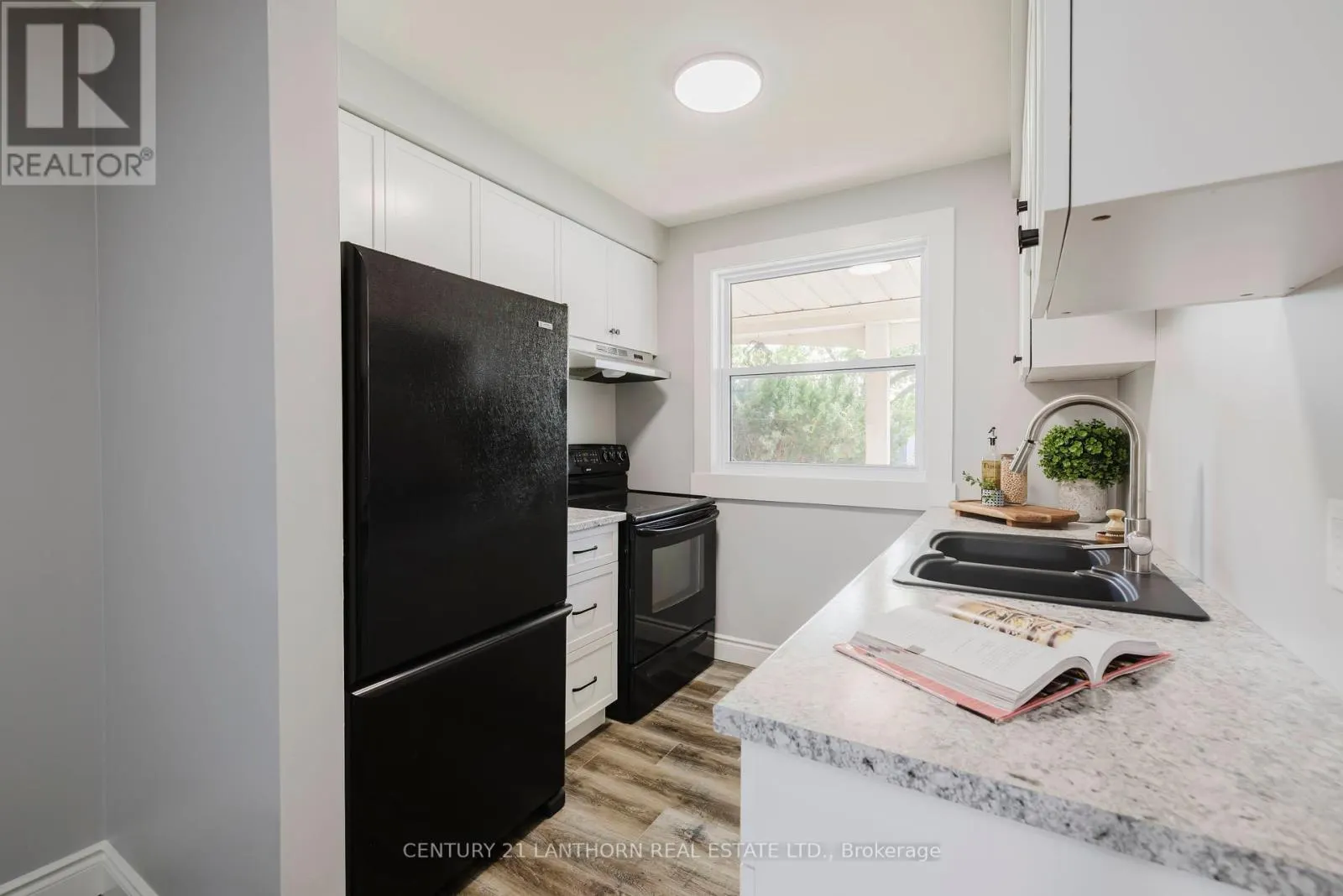 H - 201 NORTH PARK STREET, #H