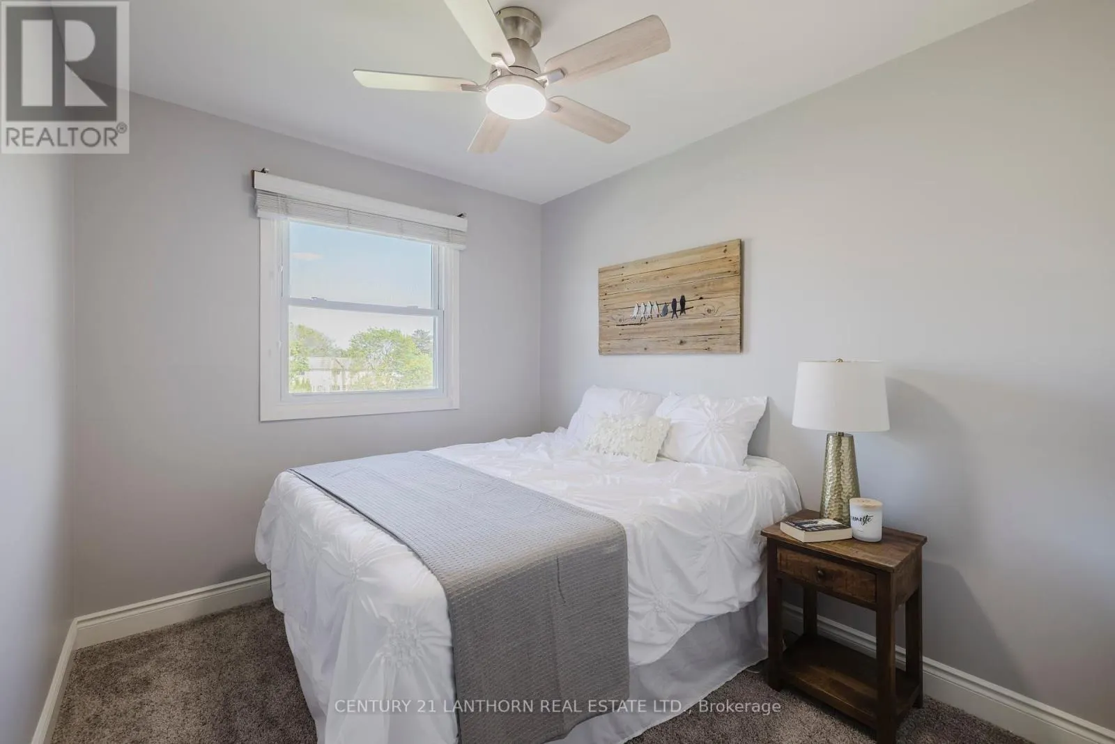H - 201 NORTH PARK STREET, #H