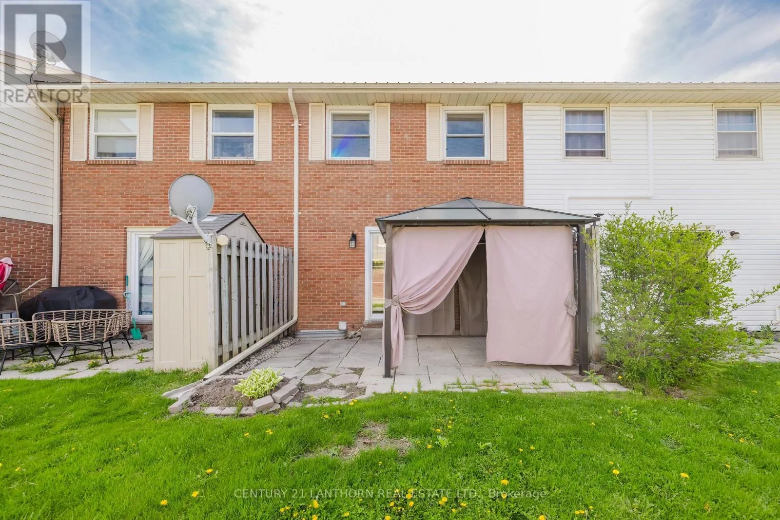 H - 201 NORTH PARK STREET, #H