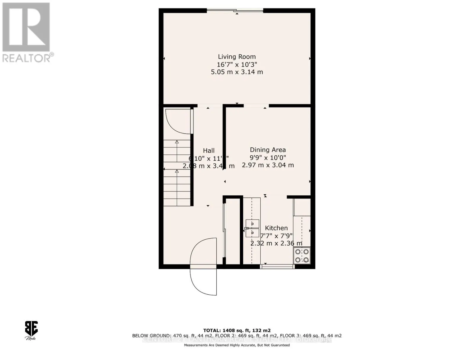 H - 201 NORTH PARK STREET, #H