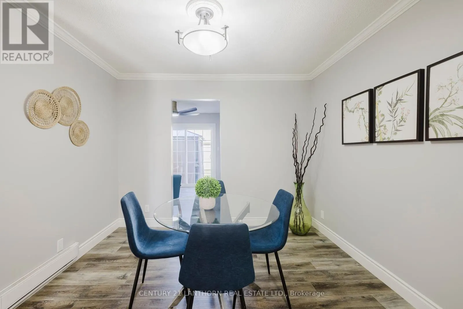 H - 201 NORTH PARK STREET, #H