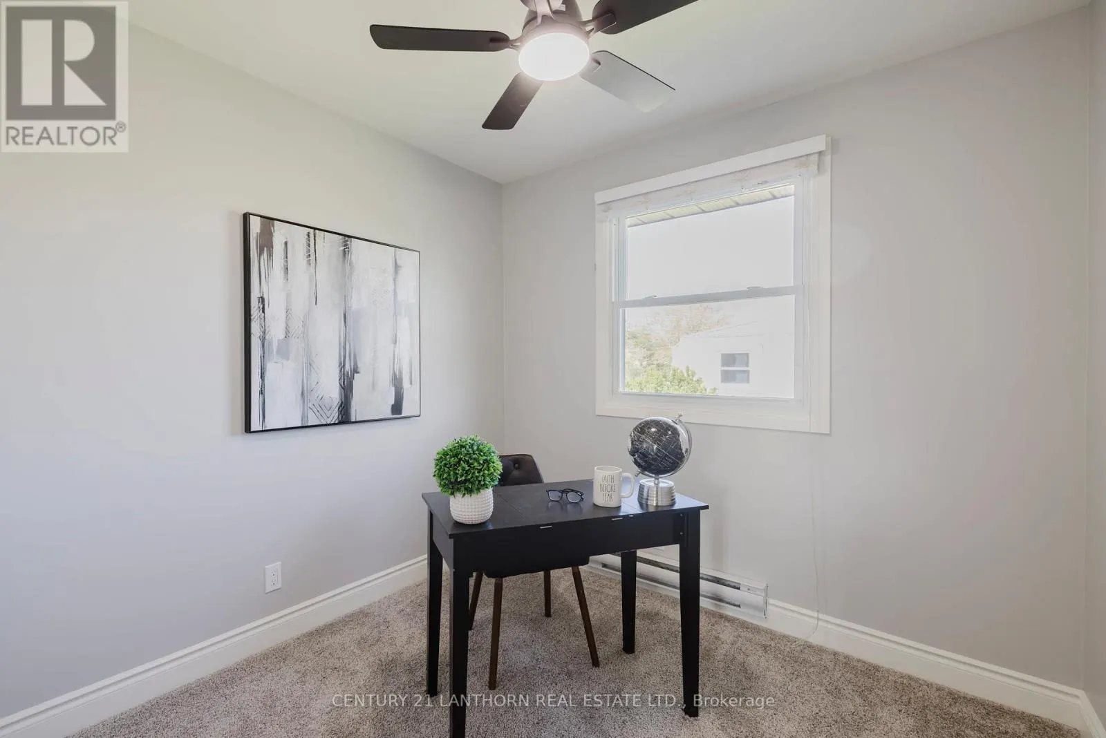 H - 201 NORTH PARK STREET, #H