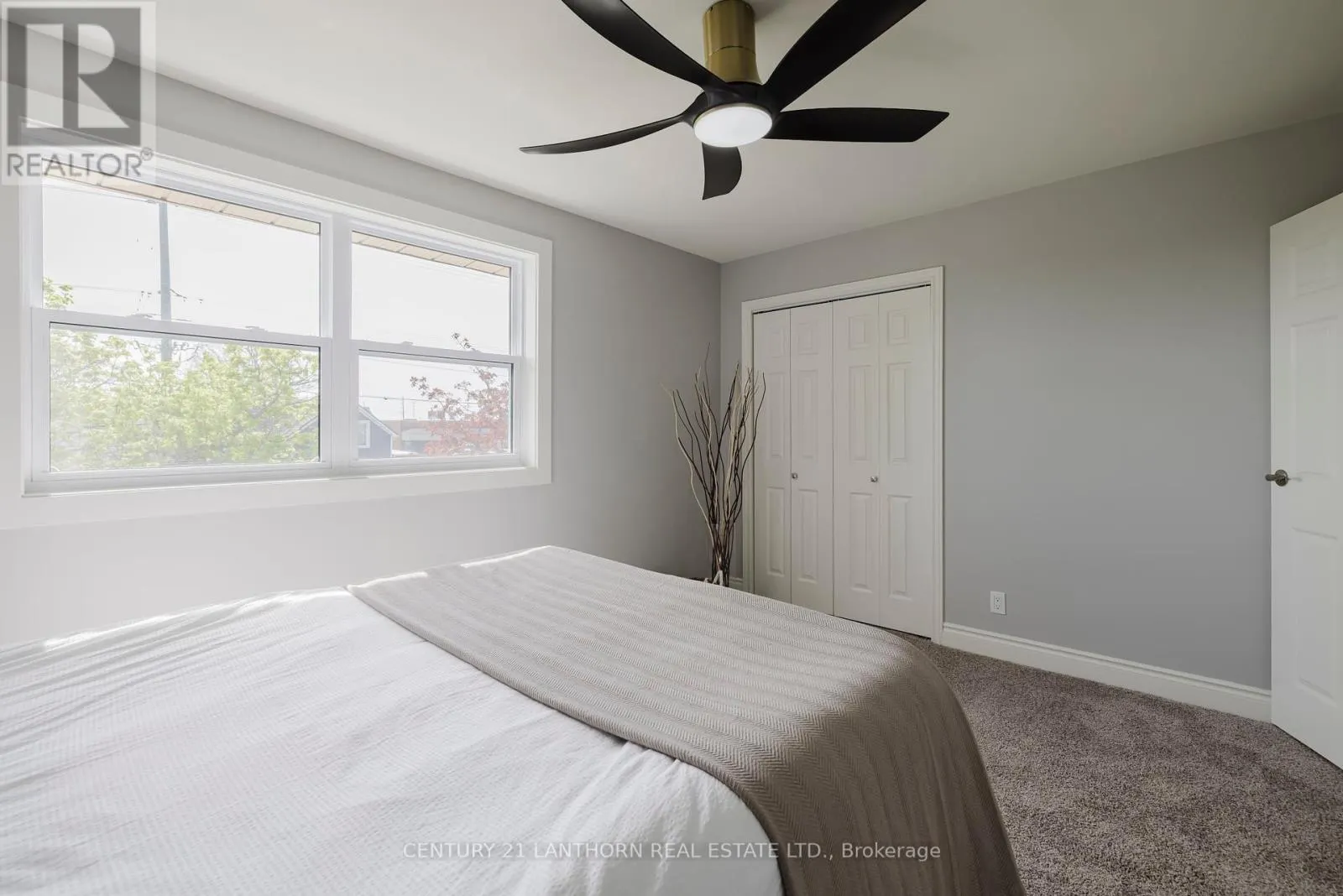 H - 201 NORTH PARK STREET, #H