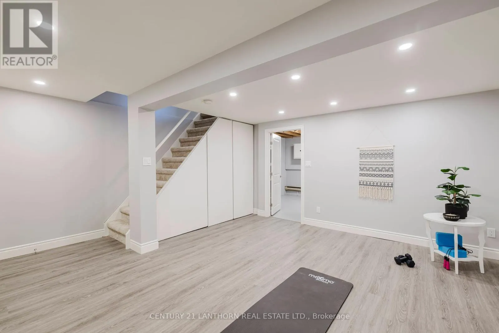 H - 201 NORTH PARK STREET, #H