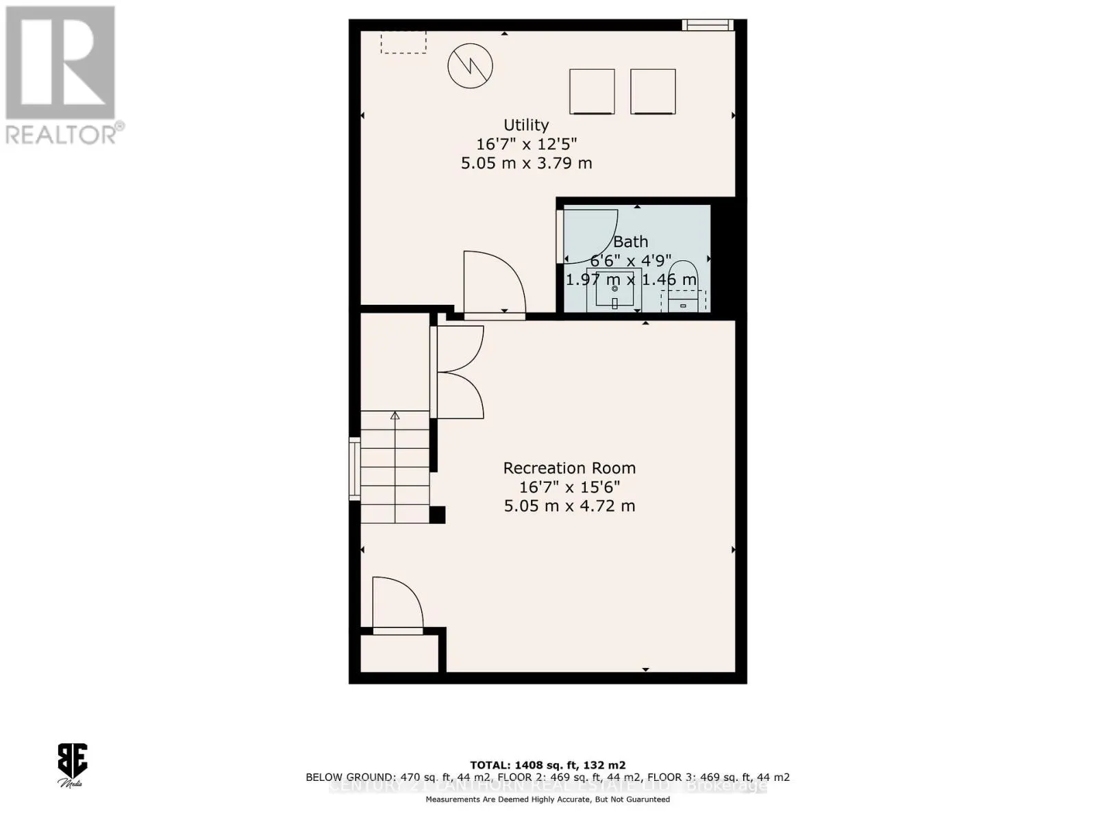 H - 201 NORTH PARK STREET, #H