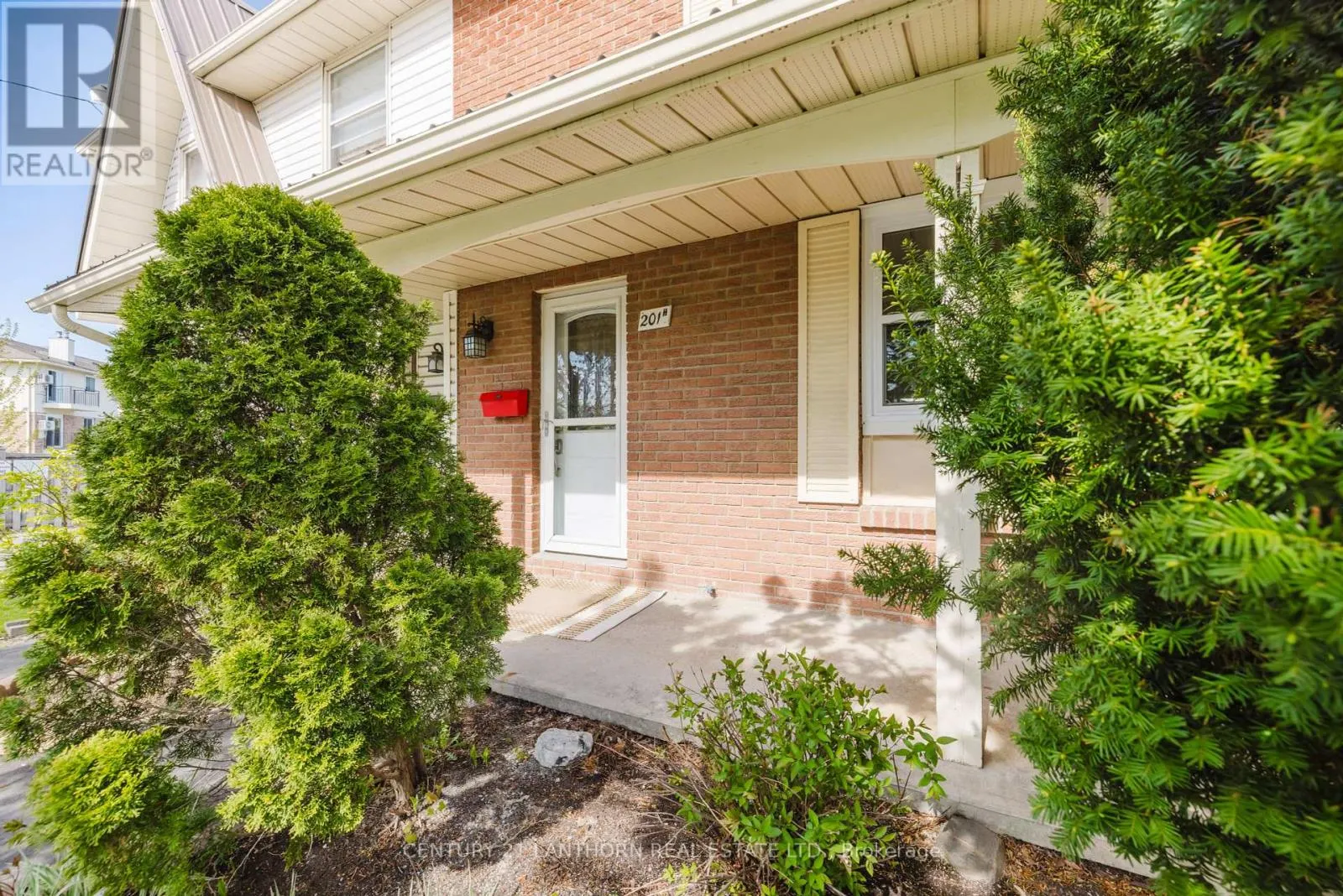 H - 201 NORTH PARK STREET, #H