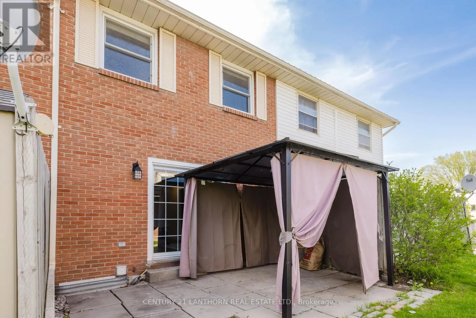 H - 201 NORTH PARK STREET, #H