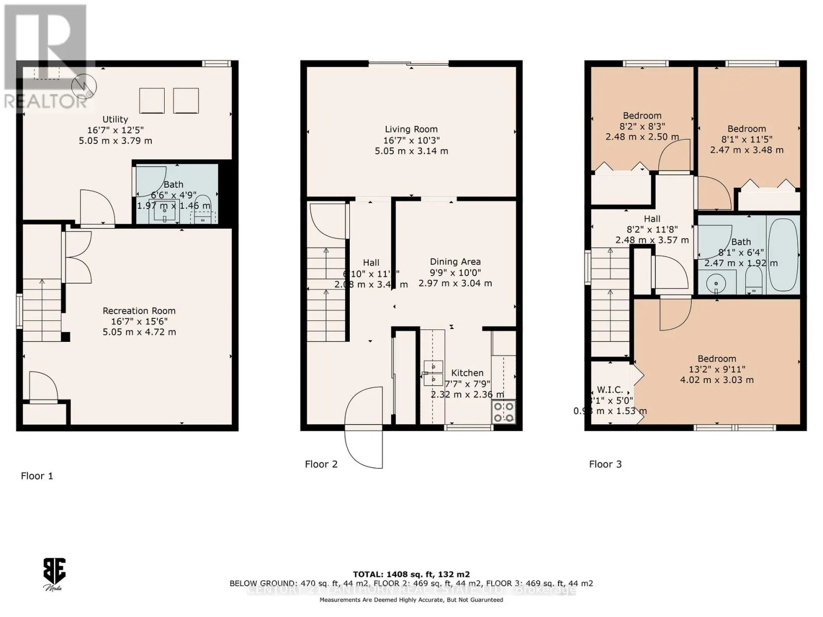 H - 201 NORTH PARK STREET, #H