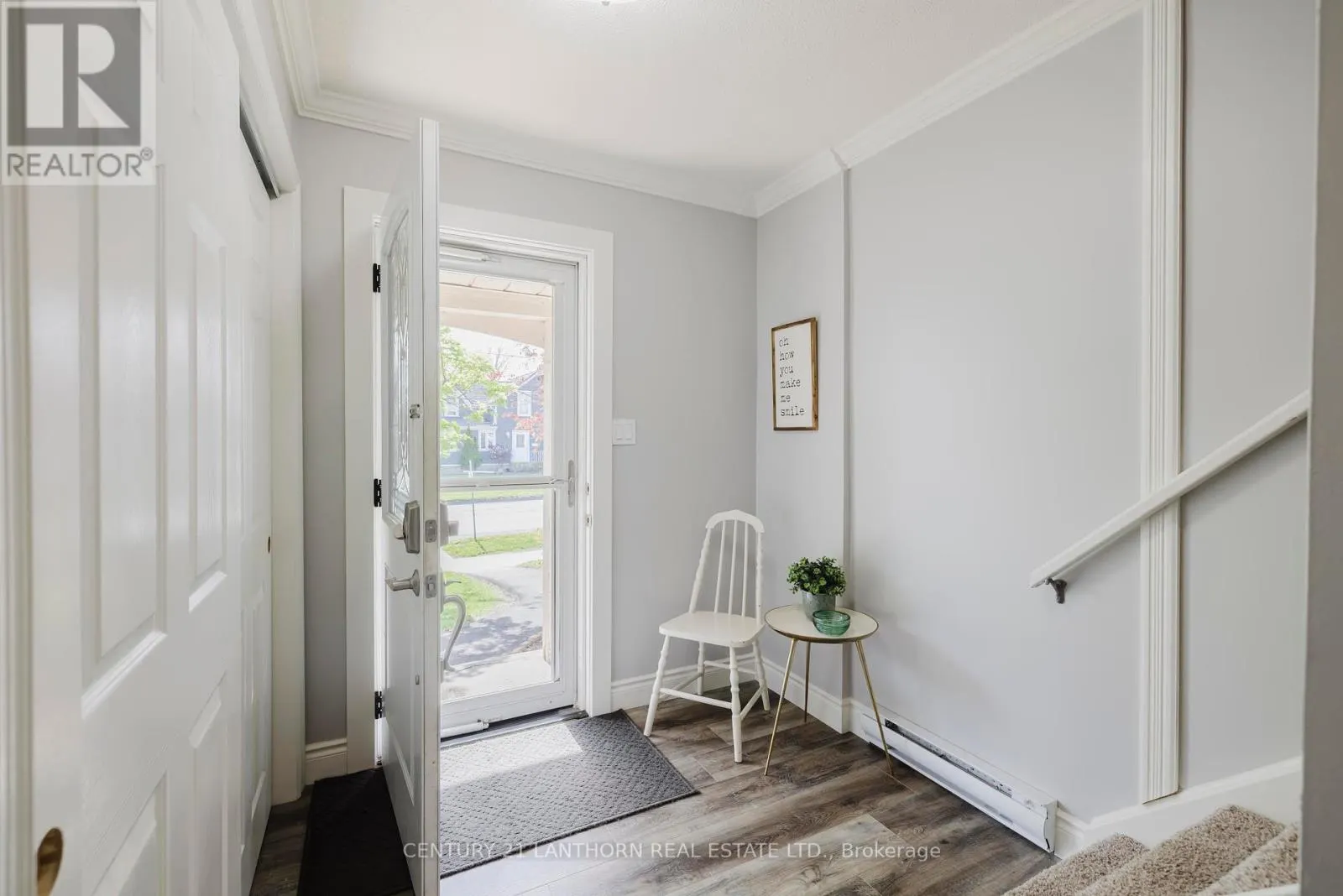 H - 201 NORTH PARK STREET, #H