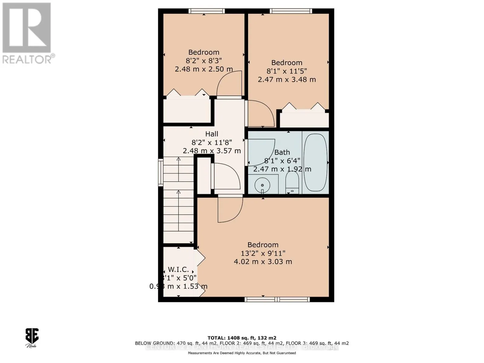 H - 201 NORTH PARK STREET, #H