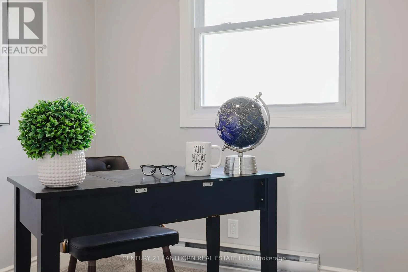 H - 201 NORTH PARK STREET, #H