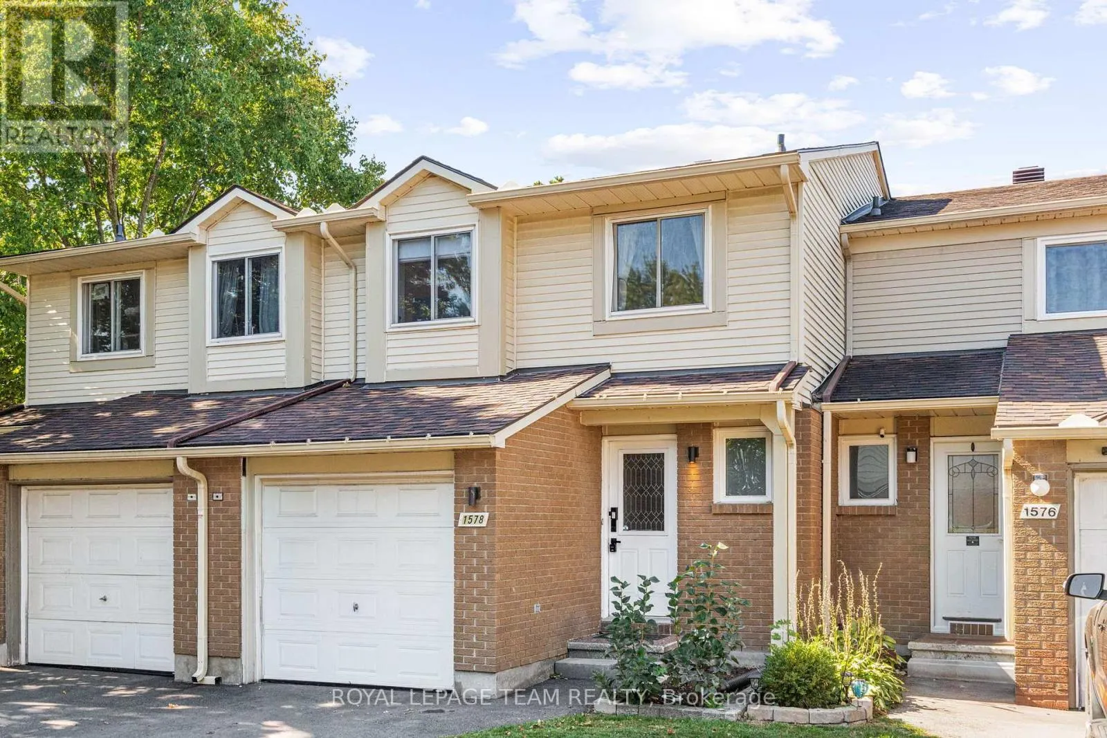 1578 CHEEVERS CRESCENT