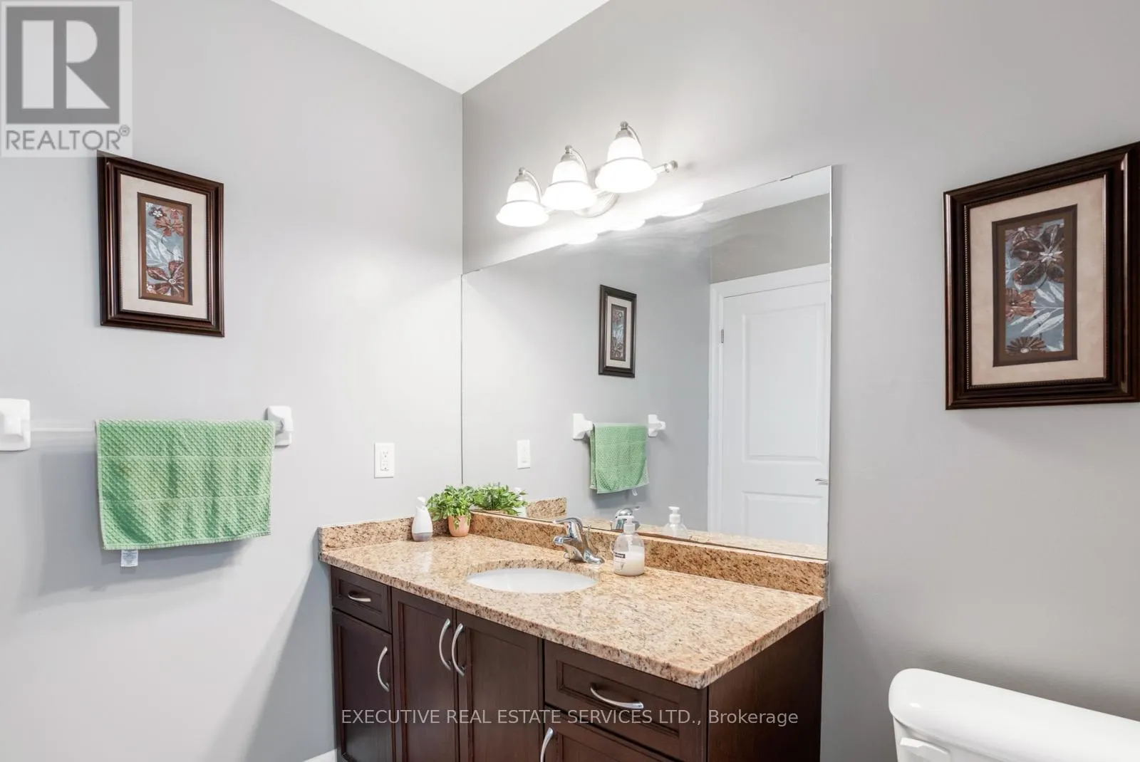 LOWER WALKOUT  + BASEMENT - 2884 DEVON ROAD
