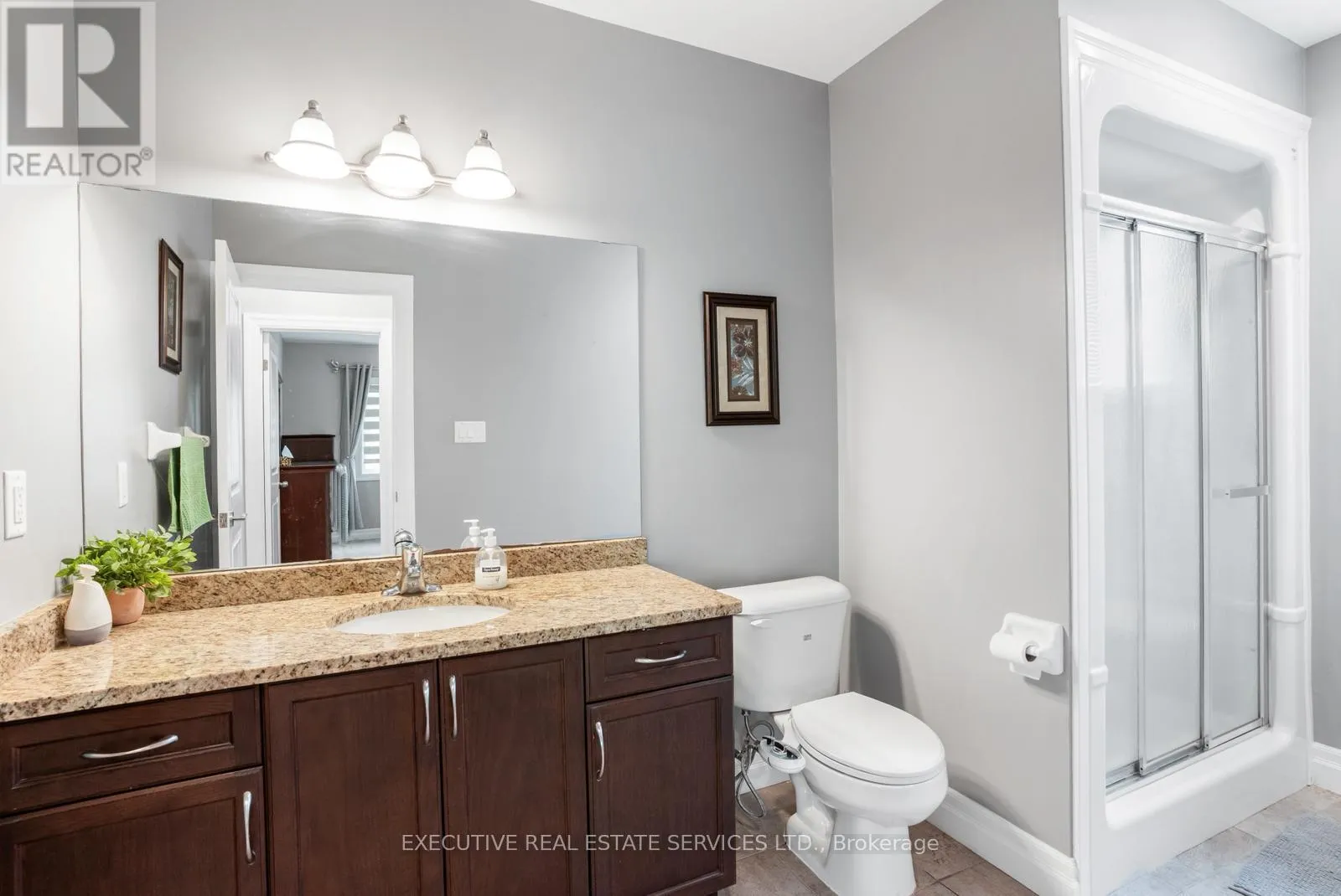 LOWER WALKOUT  + BASEMENT - 2884 DEVON ROAD