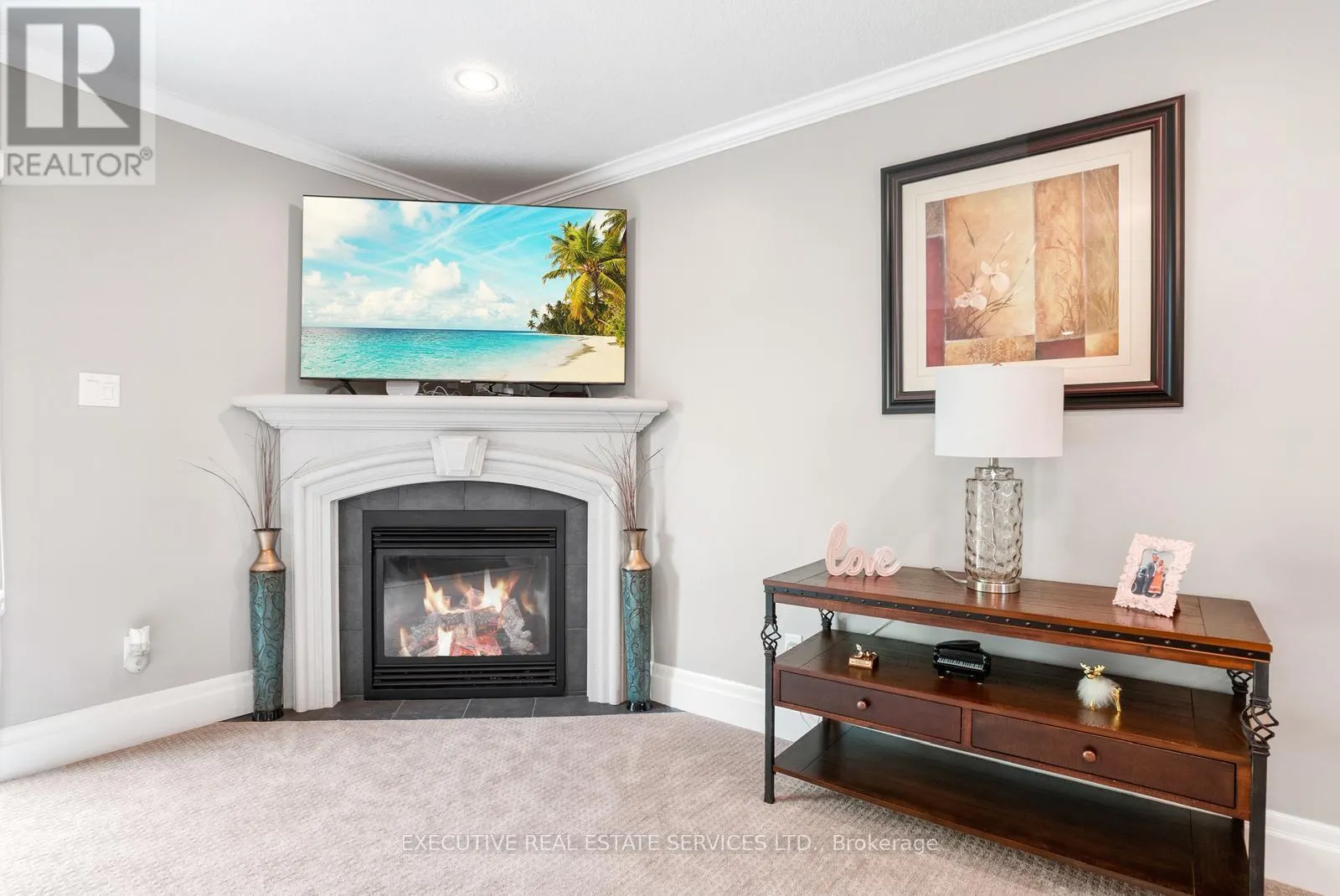 LOWER WALKOUT  + BASEMENT - 2884 DEVON ROAD