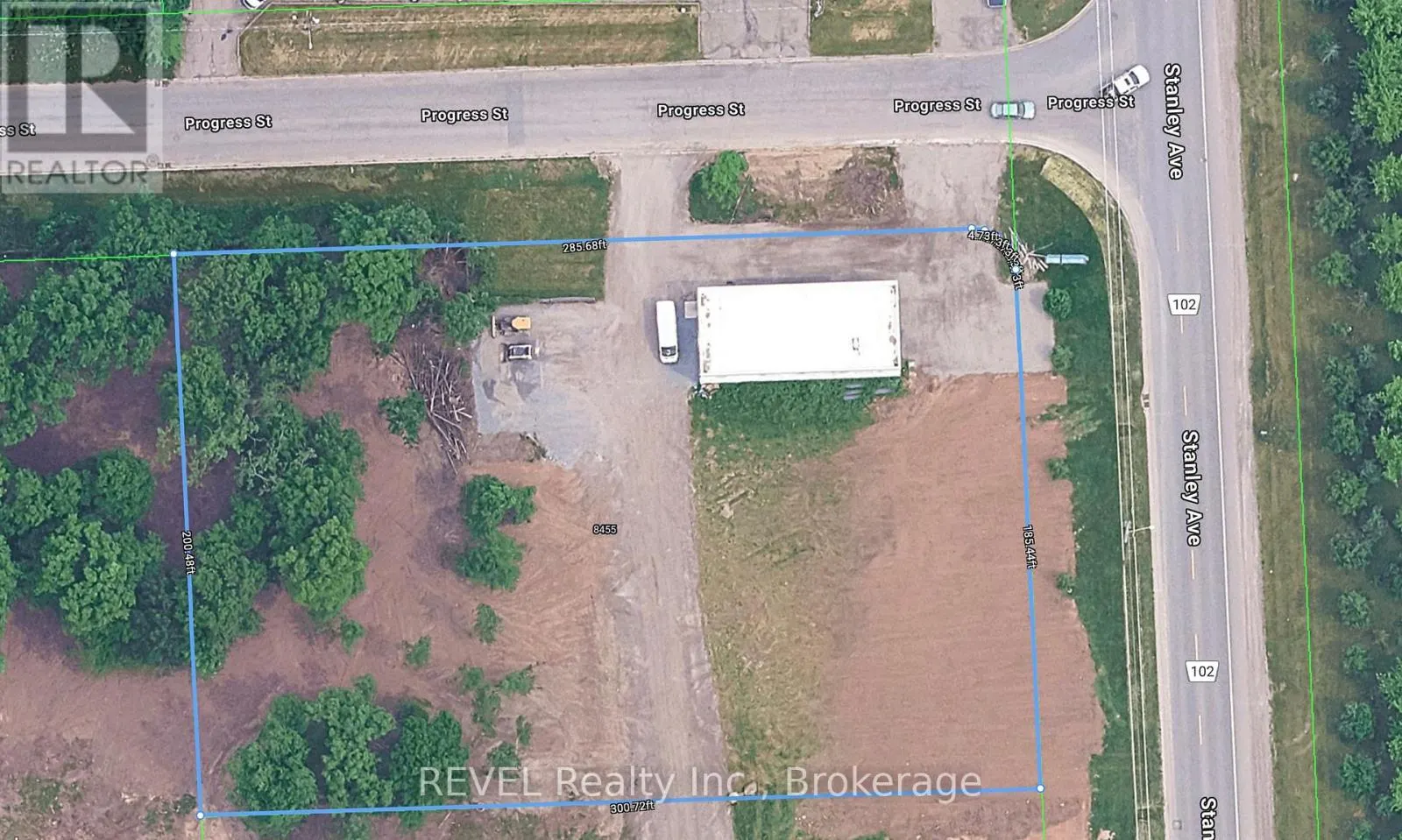 B - 8455 STANLEY AVENUE, #B