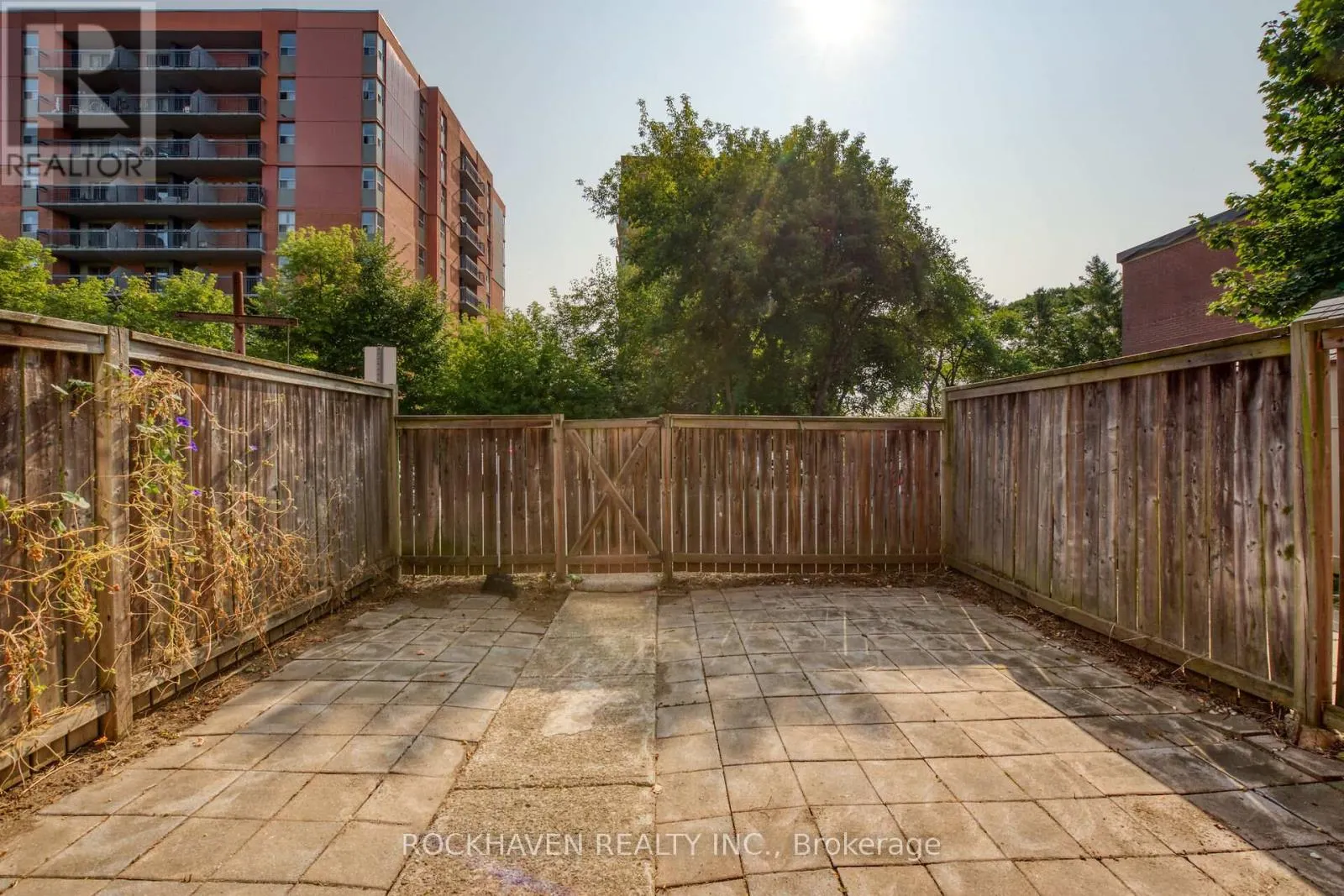 36 MACKLIN STREET N