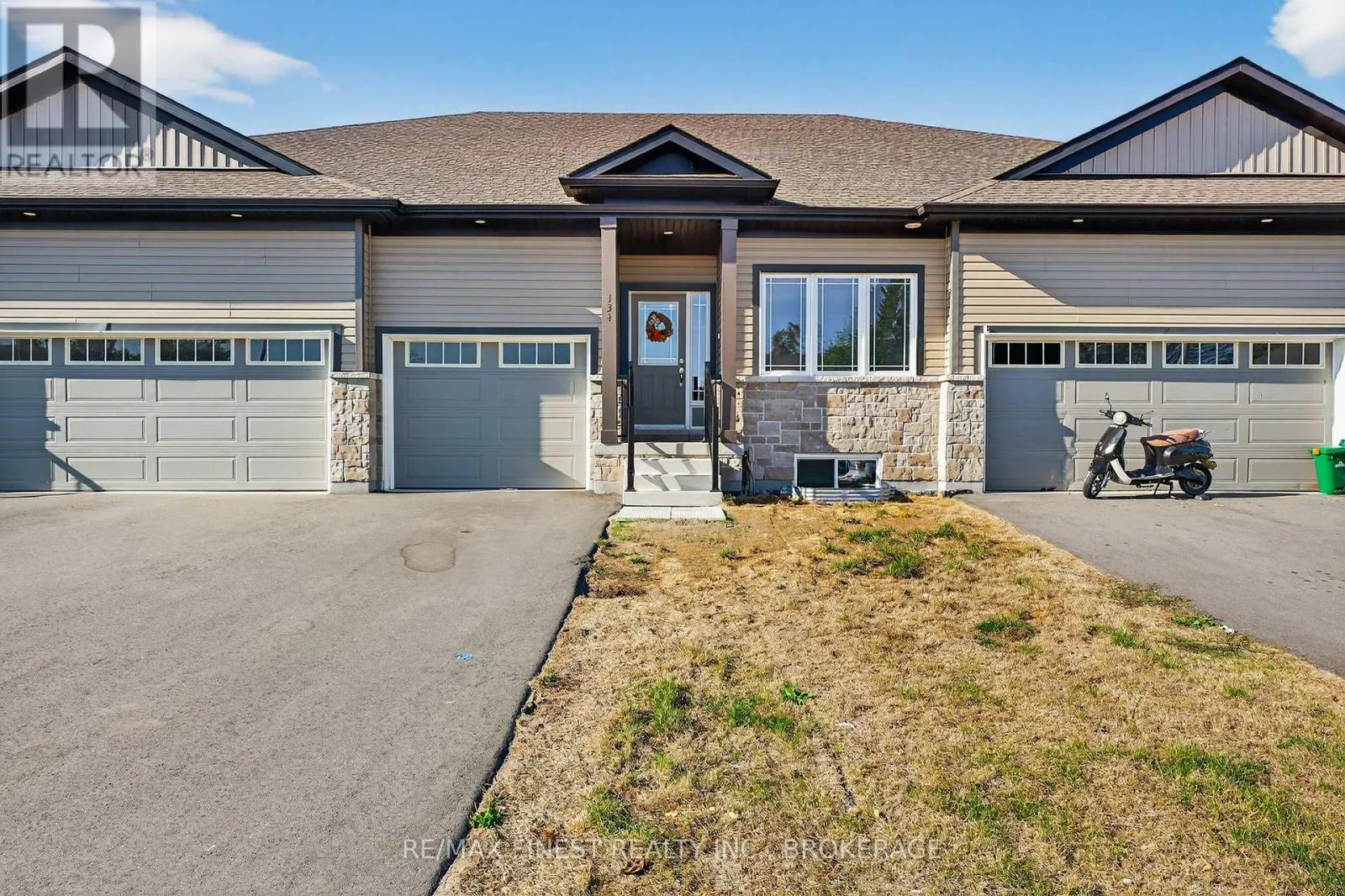 134 ADLEY DRIVE