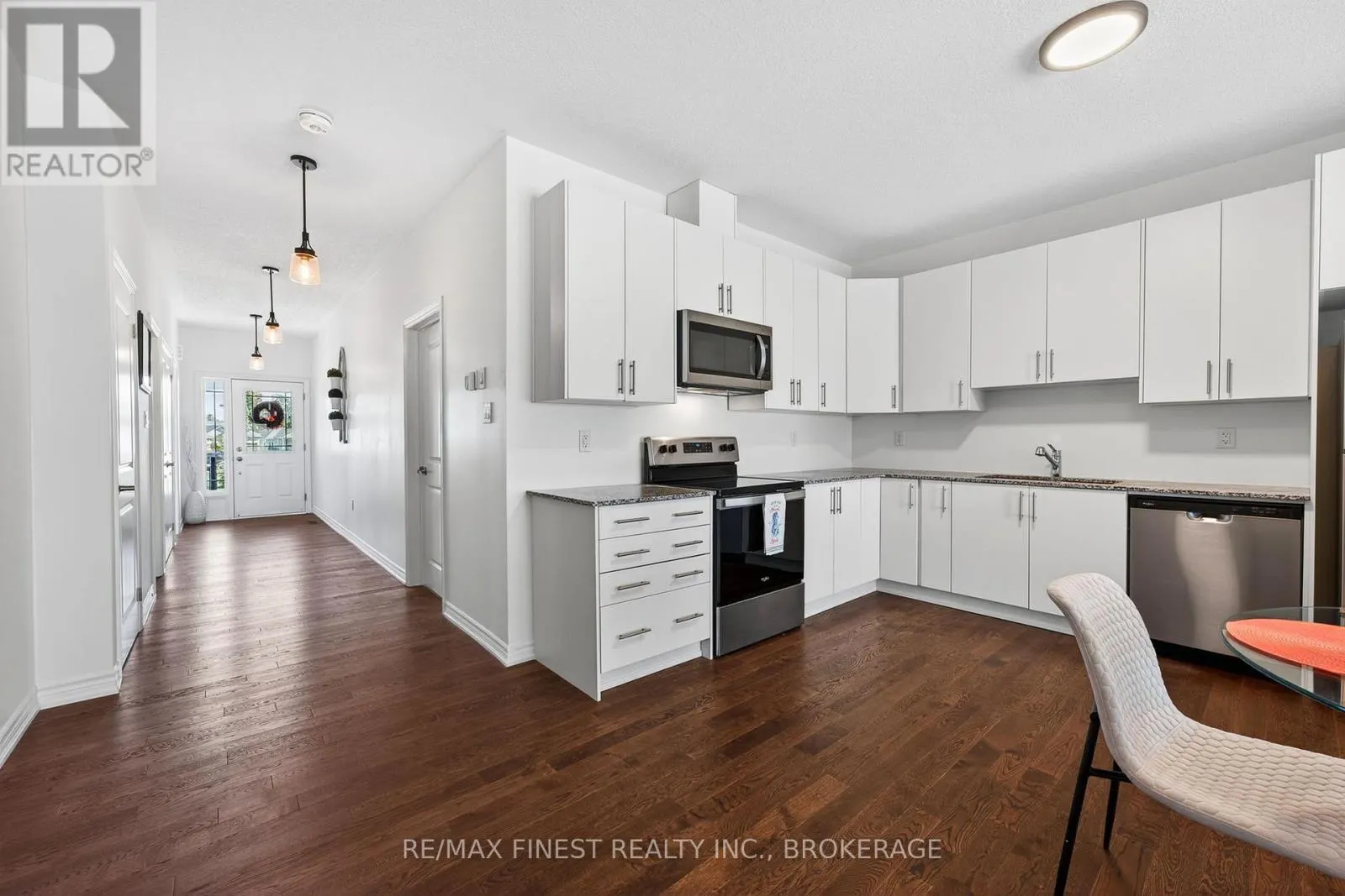 134 ADLEY DRIVE