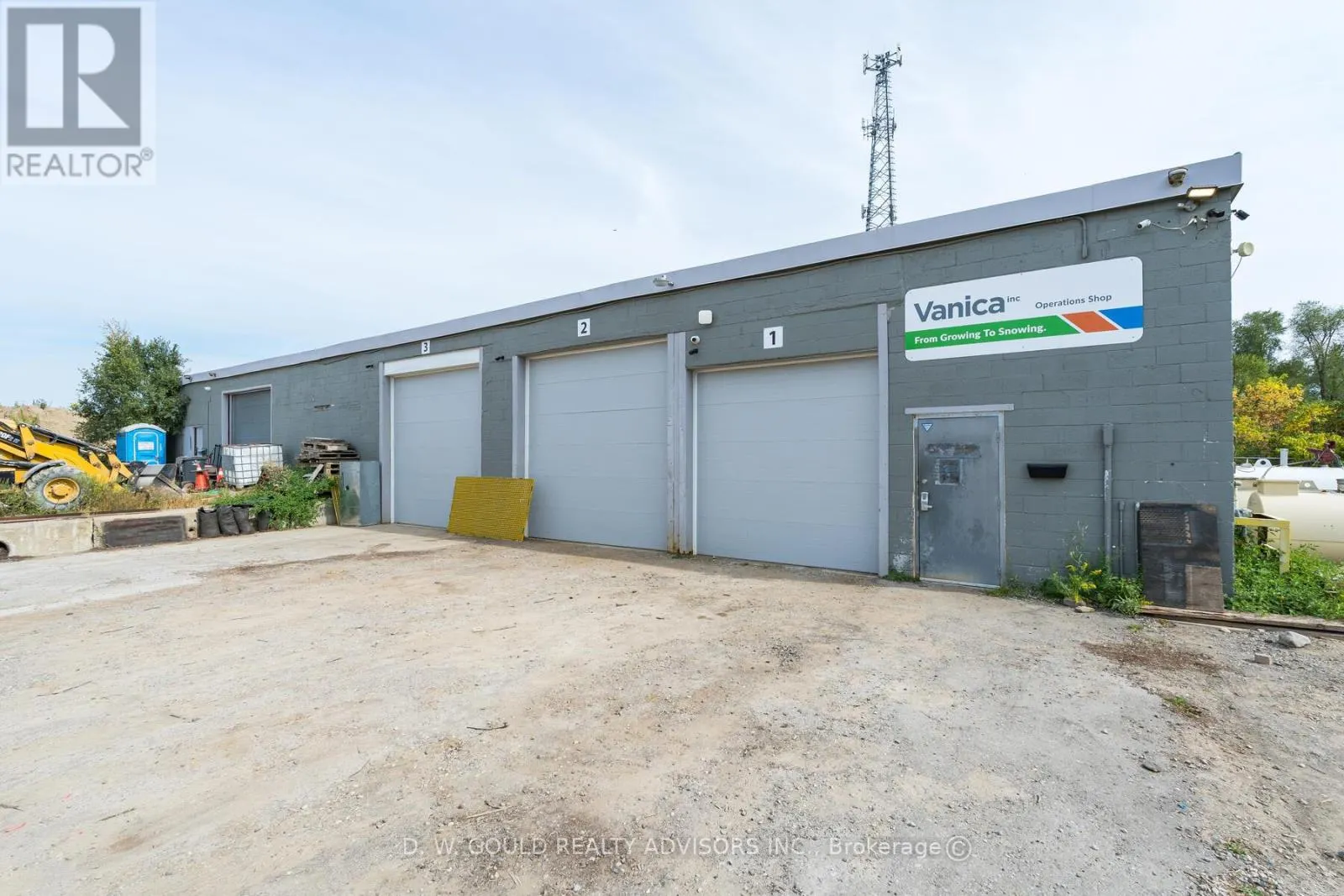 150 VICTORIA ROAD S