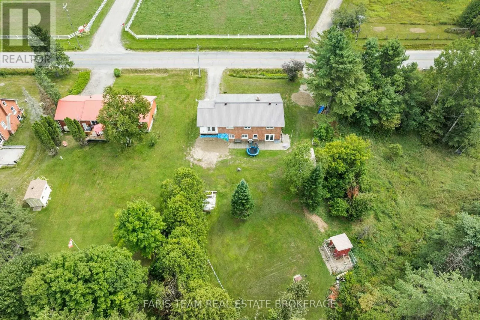 1105 FRASERBURG ROAD
