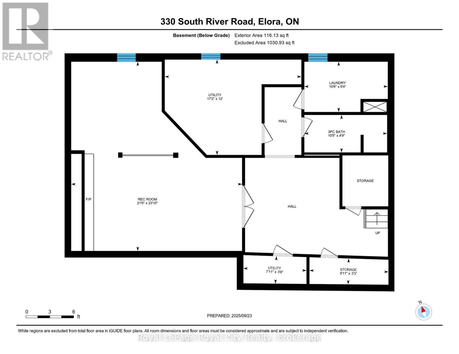 330 SOUTH RIVER ROAD