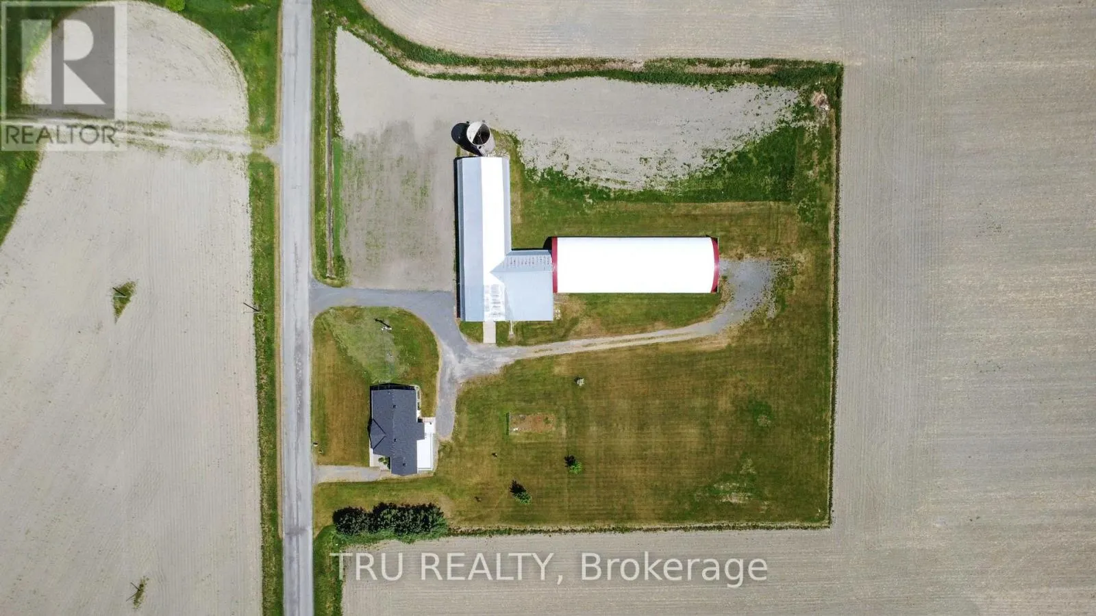 970 CONCESSION 10 ROAD