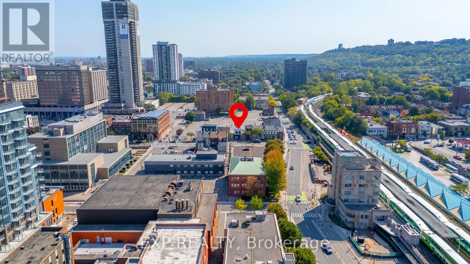 1 - 93 JOHN STREET S