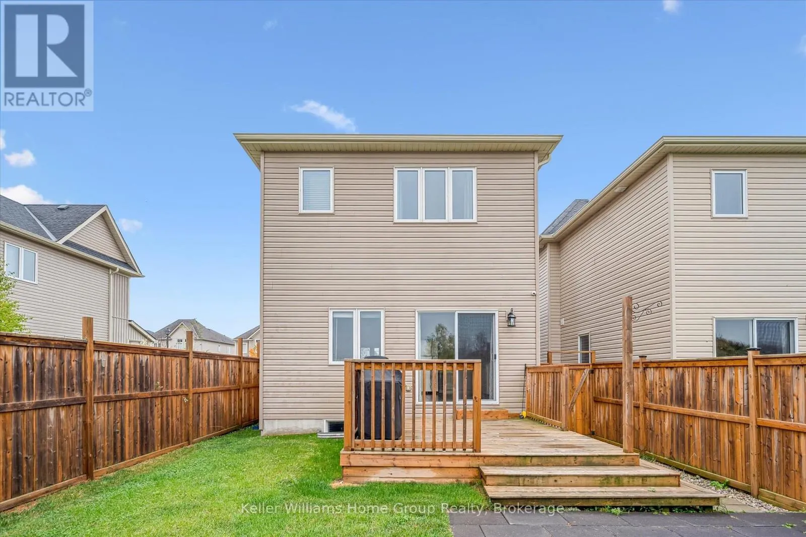 151 COURTNEY STREET