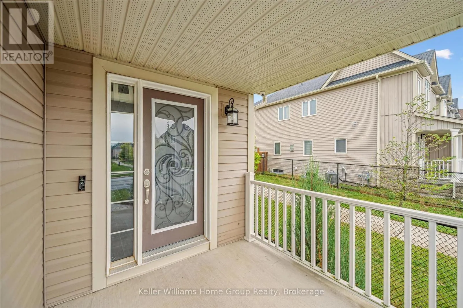 151 COURTNEY STREET