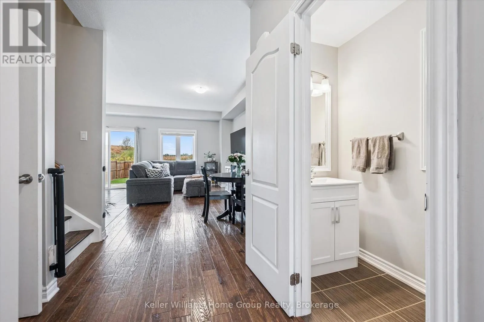 151 COURTNEY STREET