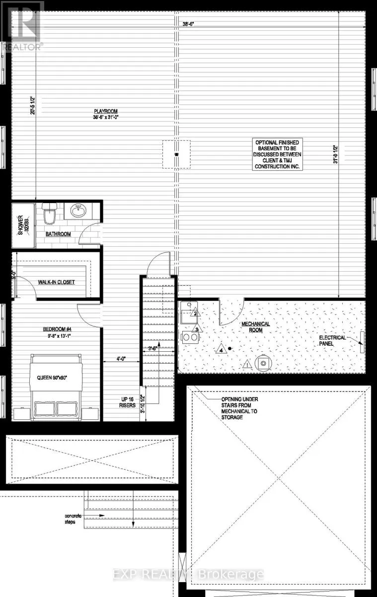 LOT 5 GIROUX STREET