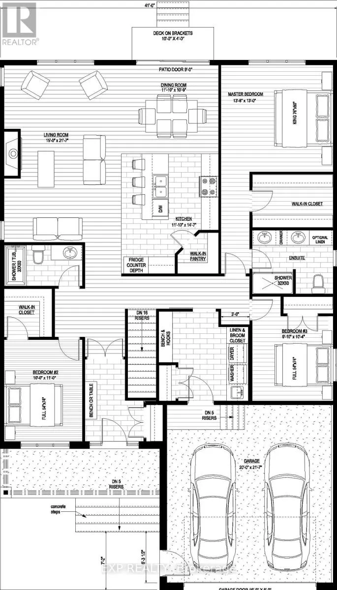 LOT 5 GIROUX STREET