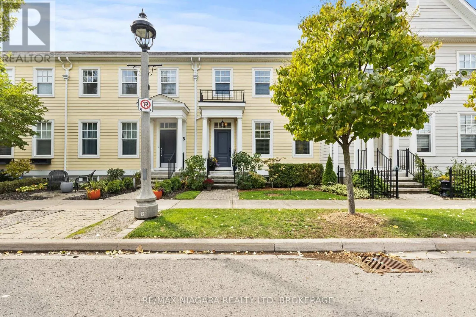 3 BLACKBIRD STREET