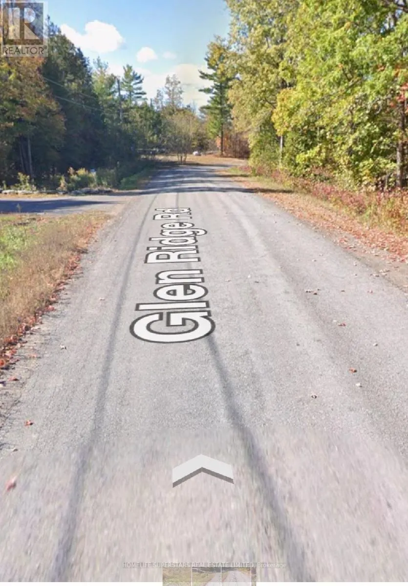 82 GLEN RIDGE ROAD