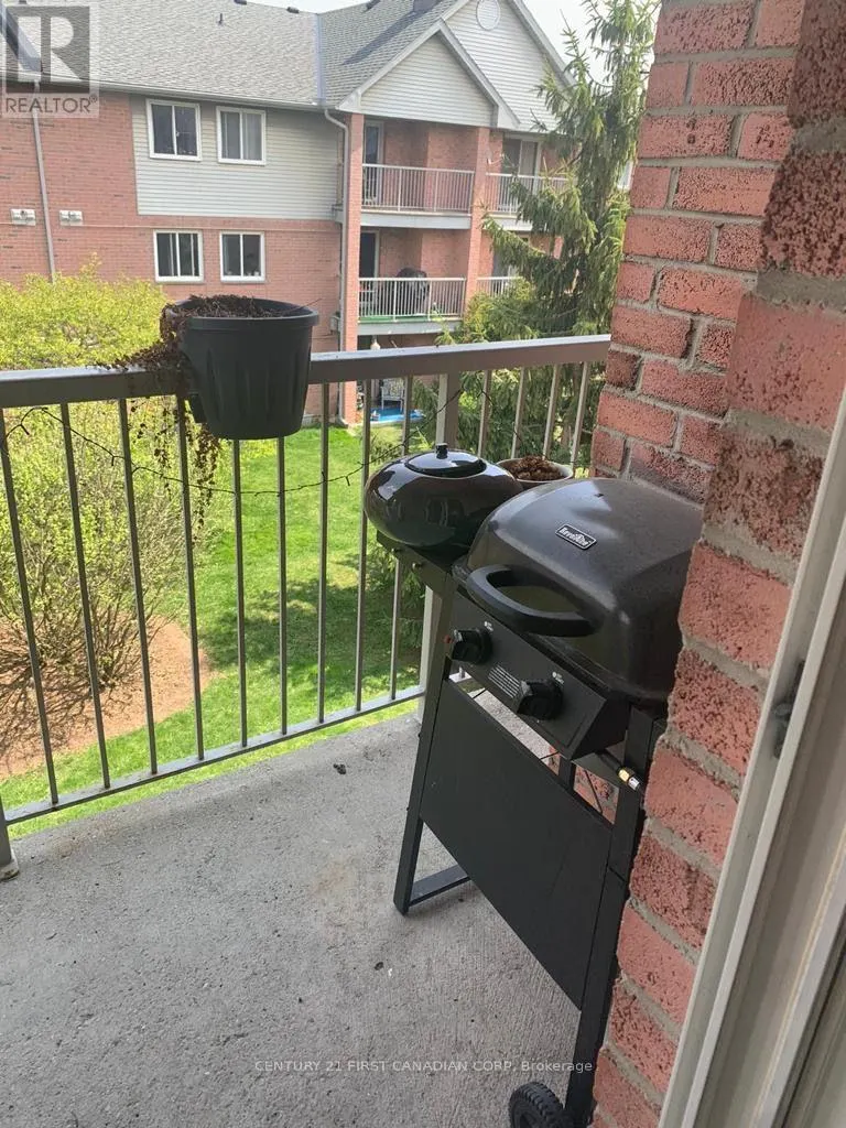 46 - 140 CONWAY DRIVE, #46