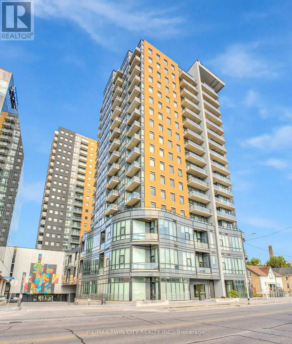 1406 - 100 GARMENT STREET