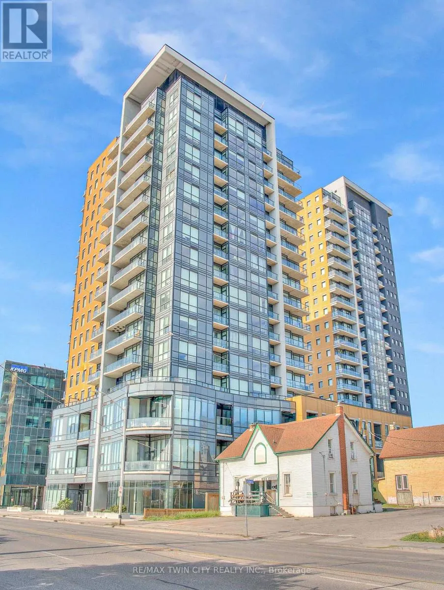 1406 - 100 GARMENT STREET