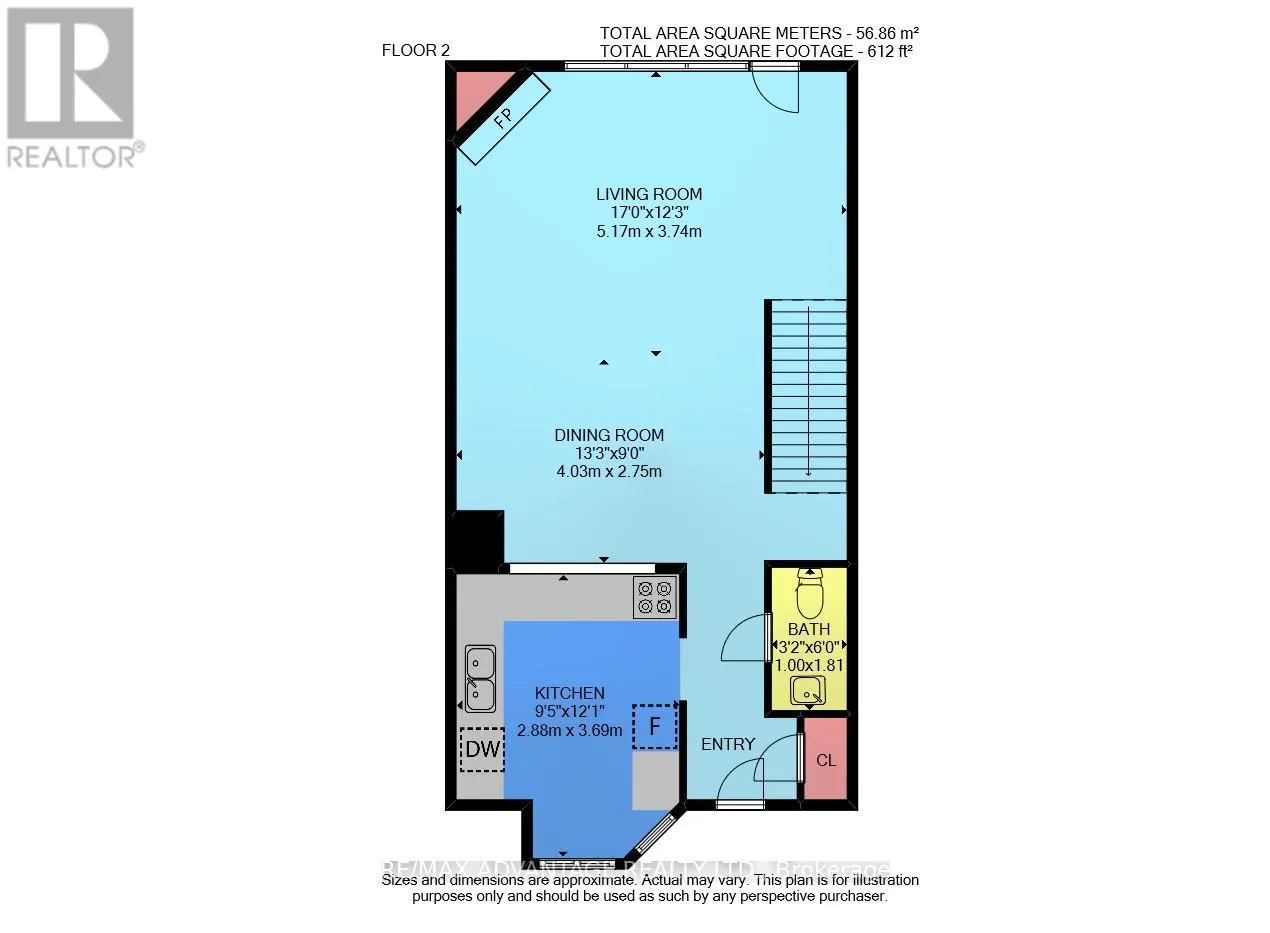 14 - 1415 COMMISSIONERS ROAD W, #14
